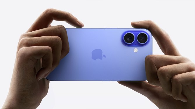 apple iphone 16 camera control v2
