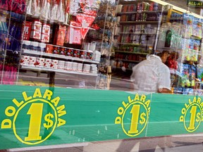 dollarama 0320 ph