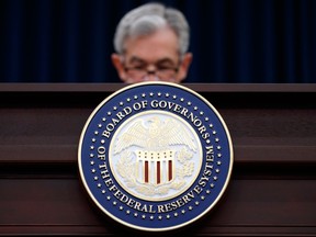 jerome powell2