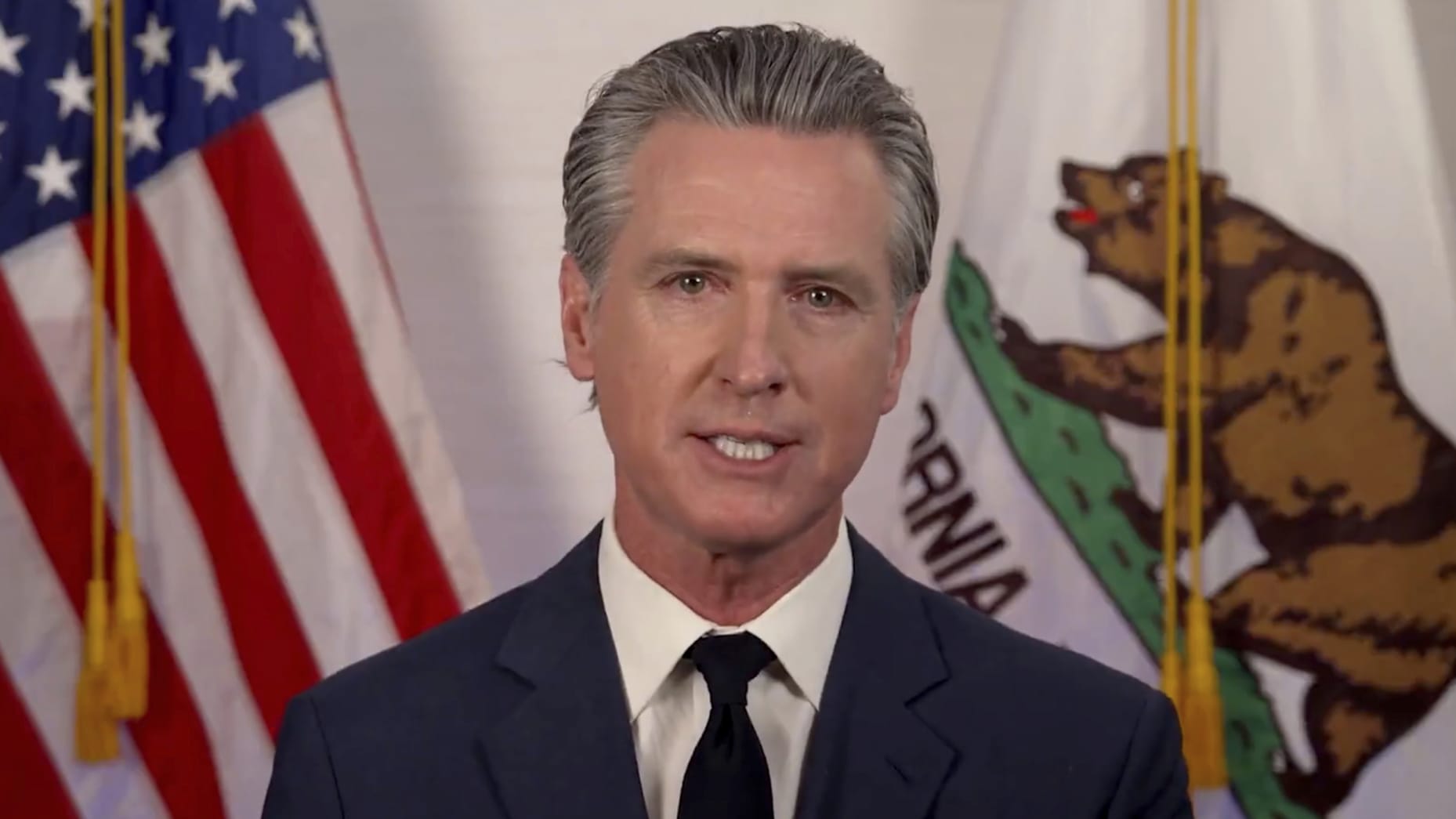 Newsom Sues Fox News for $787 Million, Accuses Network of Defamation Over Trump Call