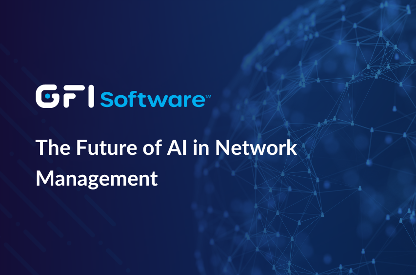 From Reactive to Proactive: AI-Driven GFI Exinda CoPilot Redefines Network Management with Predictive Insights and Dynamic Optimization